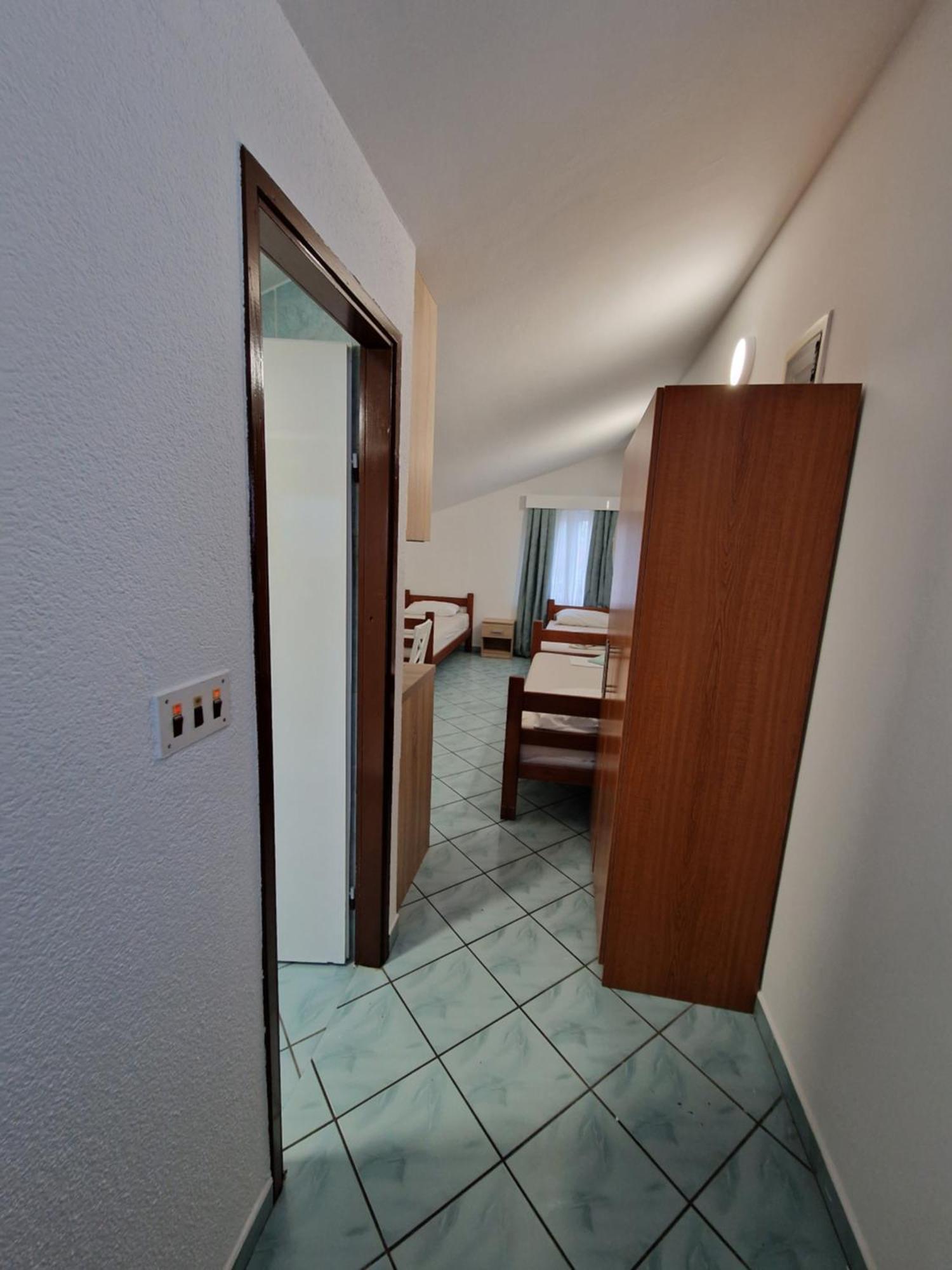 Pool Apartments Knezevic نوفاليا المظهر الخارجي الصورة