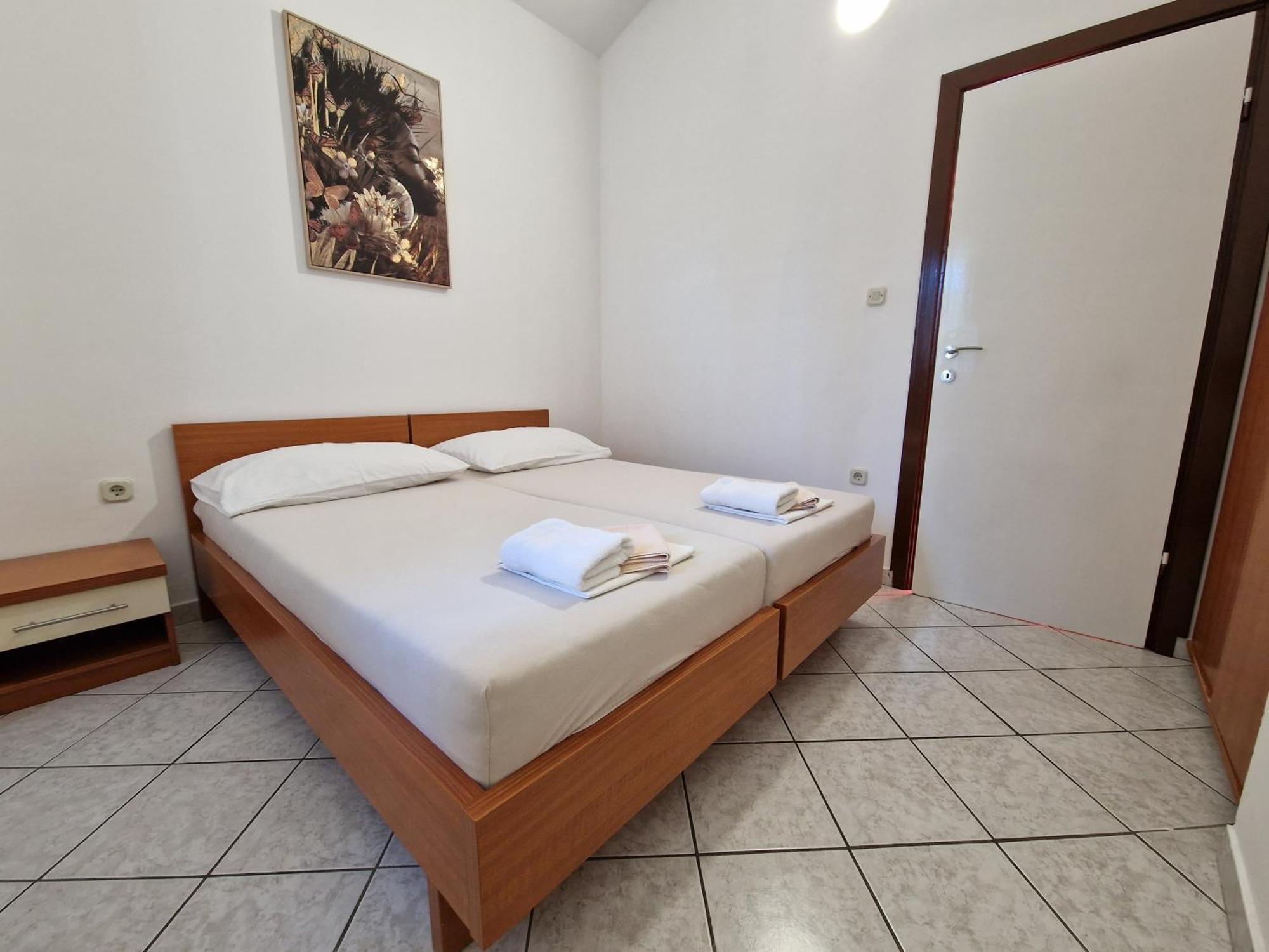 Pool Apartments Knezevic نوفاليا المظهر الخارجي الصورة