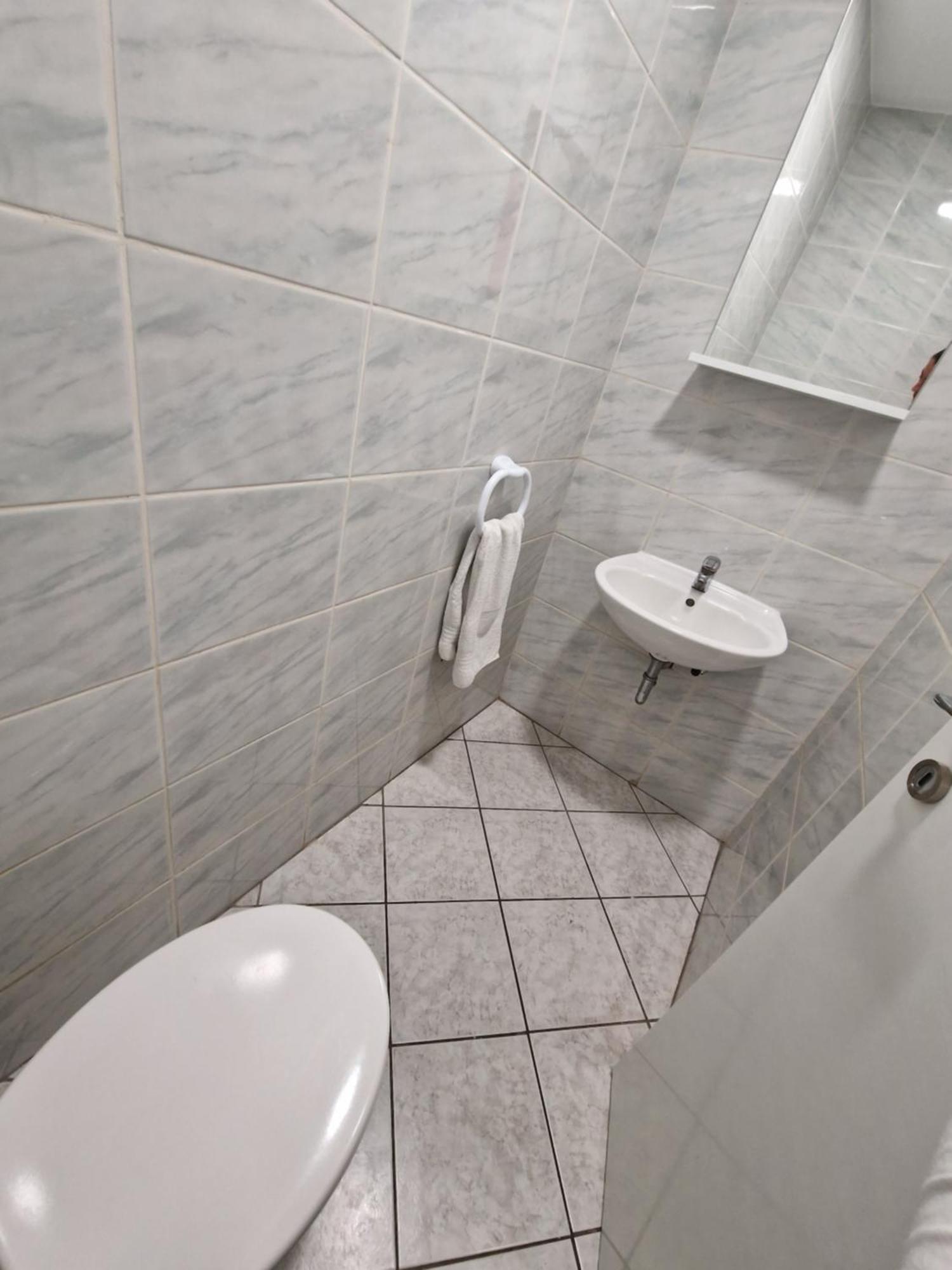 Pool Apartments Knezevic نوفاليا المظهر الخارجي الصورة