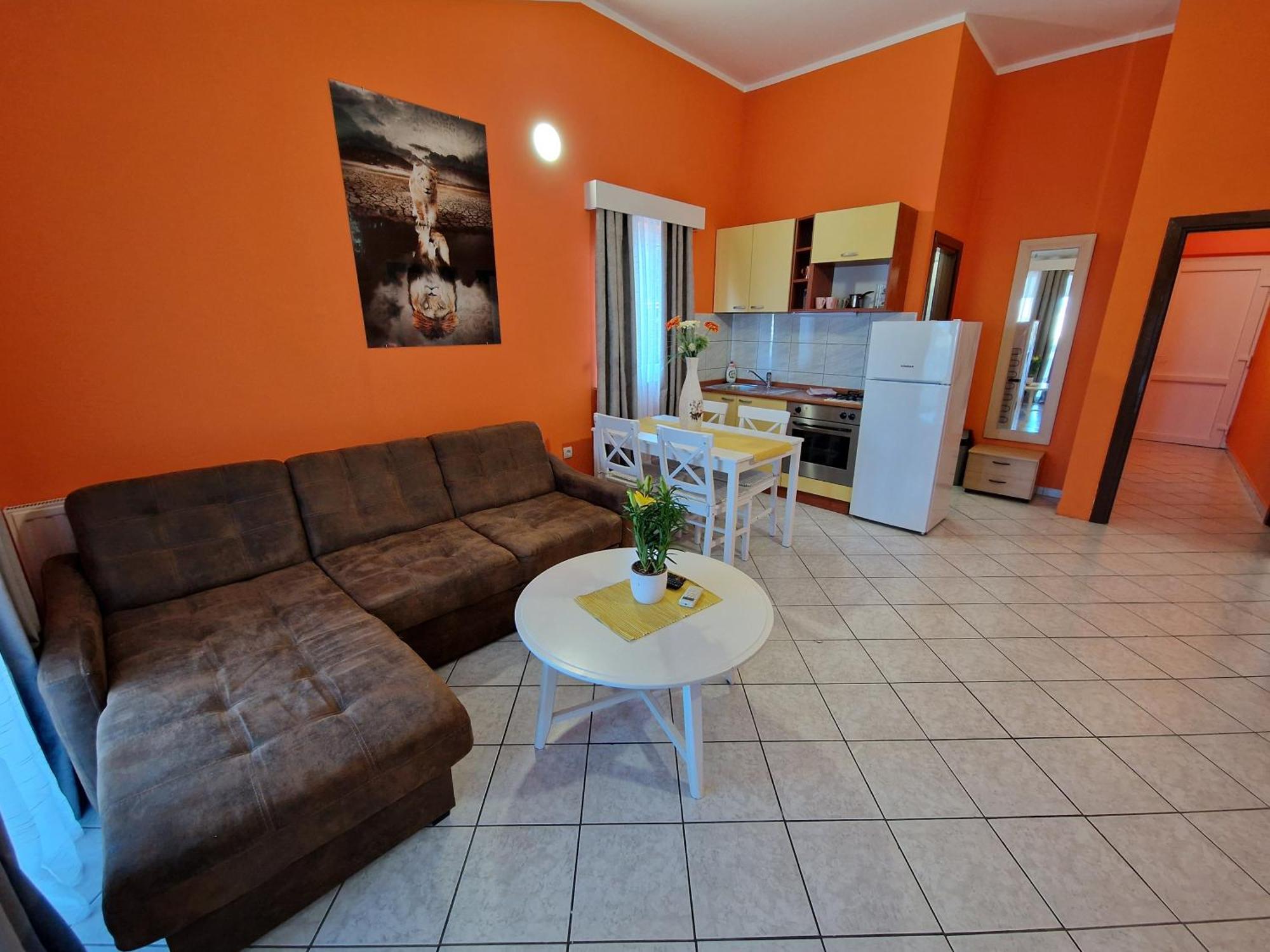 Pool Apartments Knezevic نوفاليا المظهر الخارجي الصورة