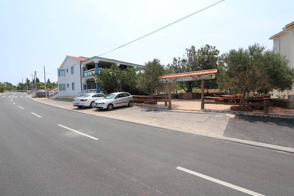 Pool Apartments Knezevic نوفاليا المظهر الخارجي الصورة
